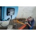 Nederman - Cable Reel Series C20 with 12m3G1,5